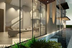 Lucky Hills (D16), Terrace #537317101